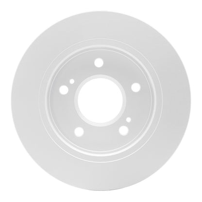 DFC 94-98 Nissan 240SX Rear GeoSPEC Coated Rotor