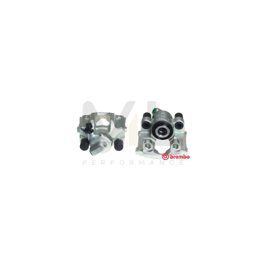 BREMBO F 06 093 Brake Caliper for BMW 3 Compact (E36) | ML Performance Car Parts