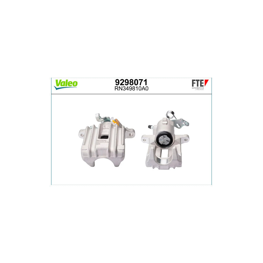 FTE 9298071 Brake Caliper