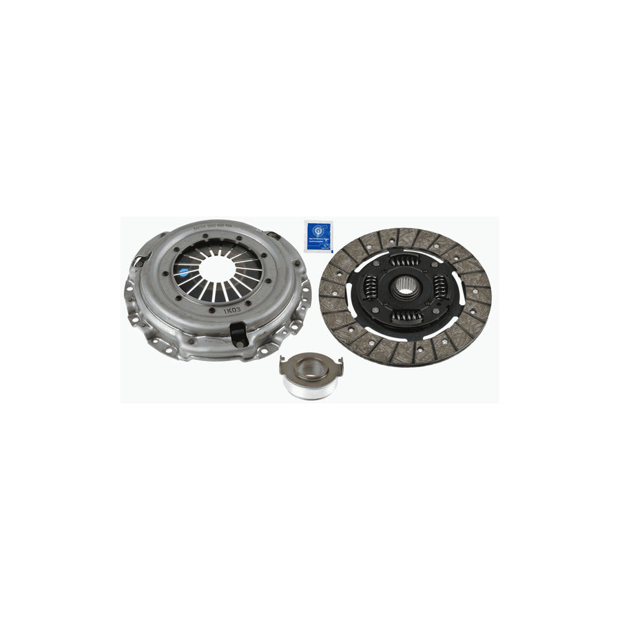 Sachs 3000 821 601 Clutch Kit