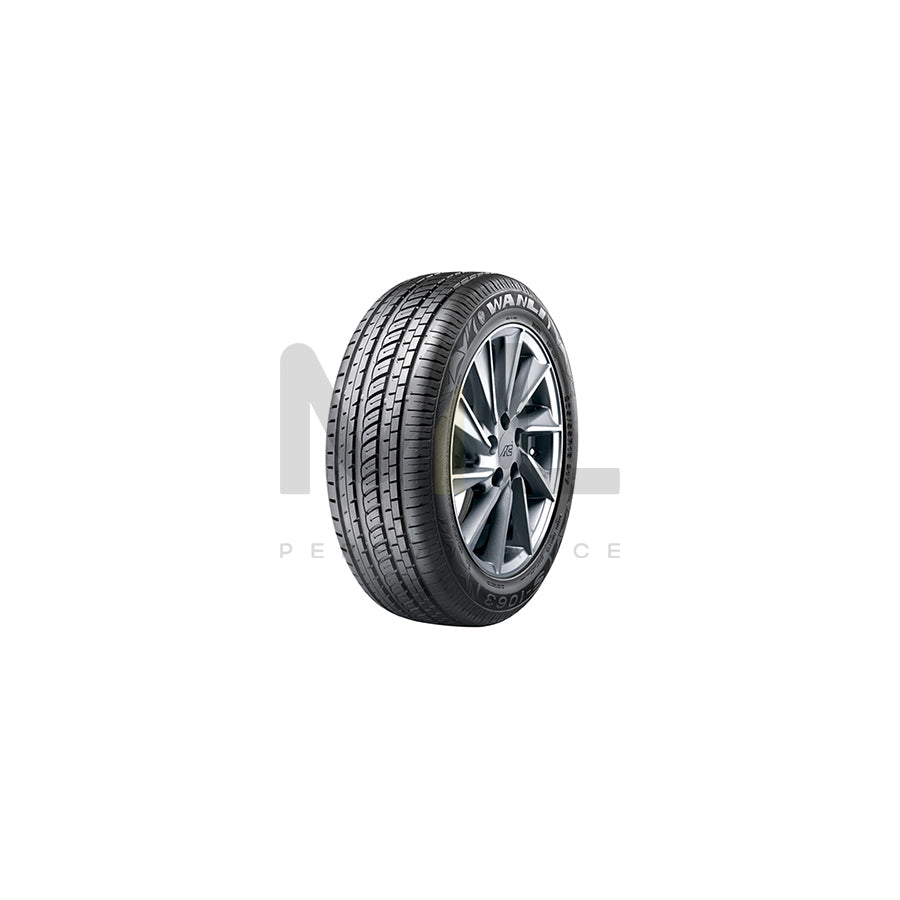 Wanli 235/75 R15 109T Summer Tyre