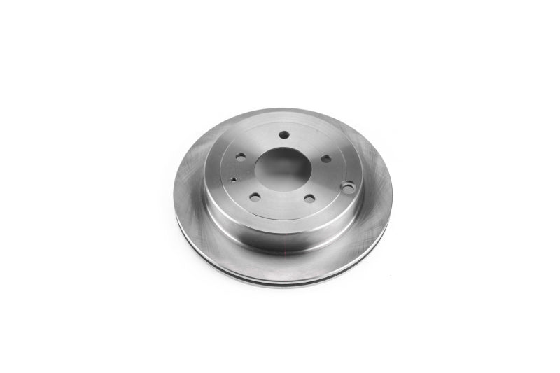 PowerStop Power Stop 92-95 Mazda 929 Rear Autospecialty Brake Rotor