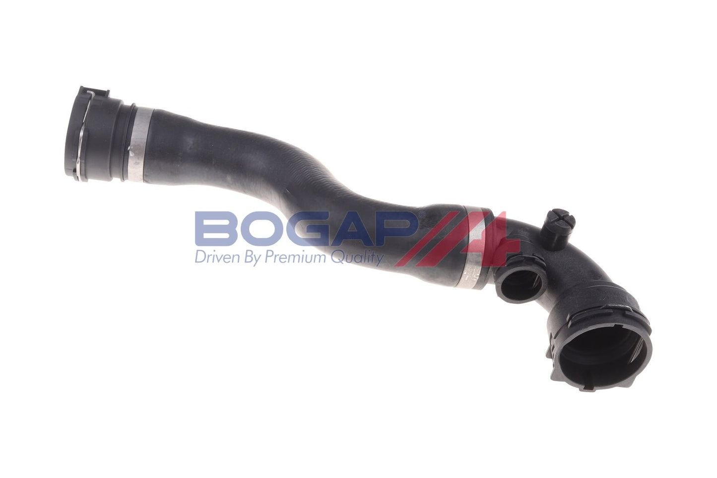 BOGAP B4228232 Radiator Hose