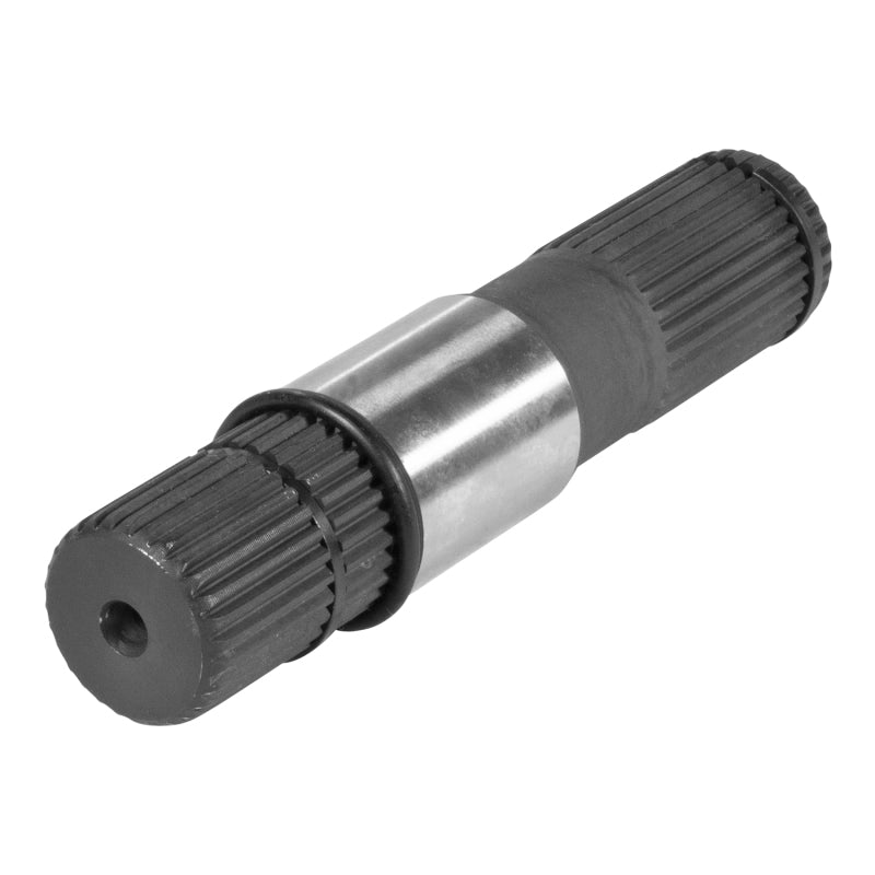 Yukon Gear & Axle Yukon Gear 1541H Replacement Left Hand Intermediate Axle for Chrysler 8.0in IFS 6.26in Long