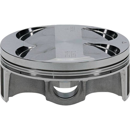 Vertex Pistons Vertex Piston 15-16 Kawasaki KX 250 F 250cc Forged Replica Top-End Piston Kit 13.8:1 Comp.