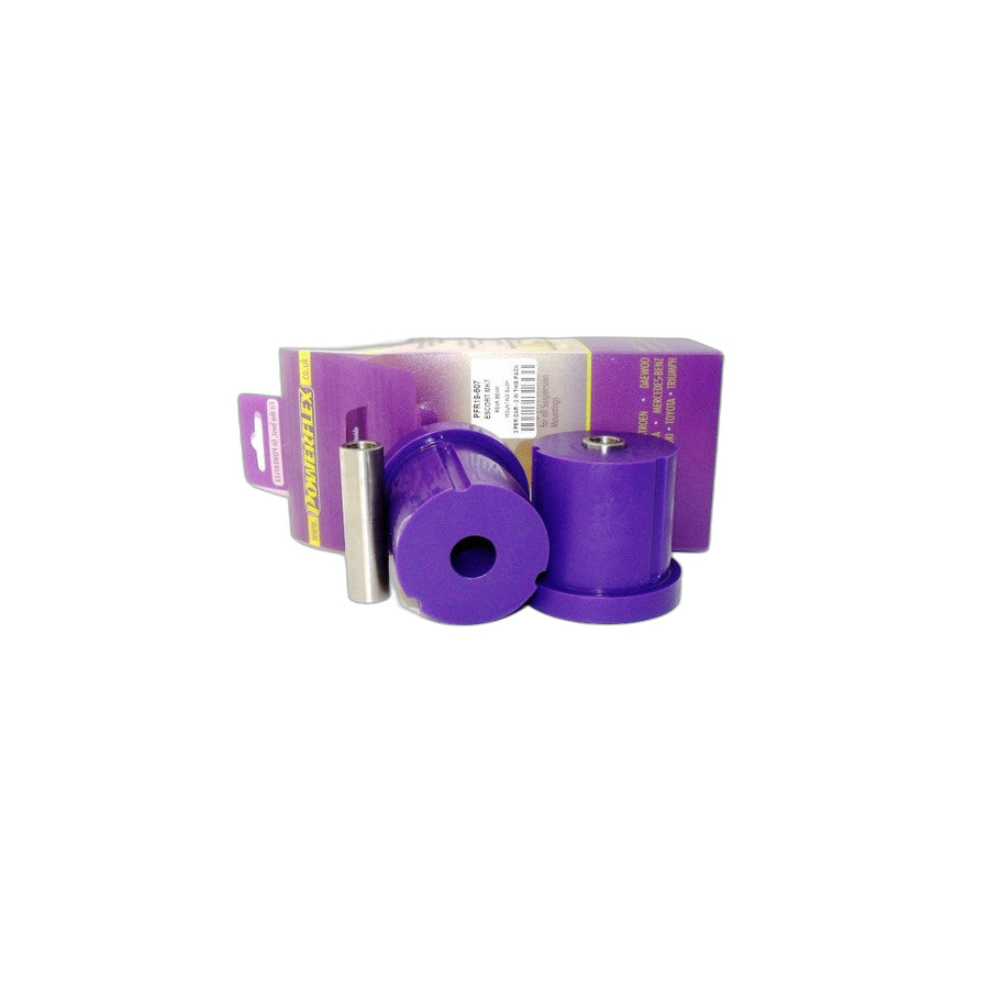 Powerflex PFR19-607 Ford Escort Rear Beam Mounting Bush | ML Performance UK Car Parts