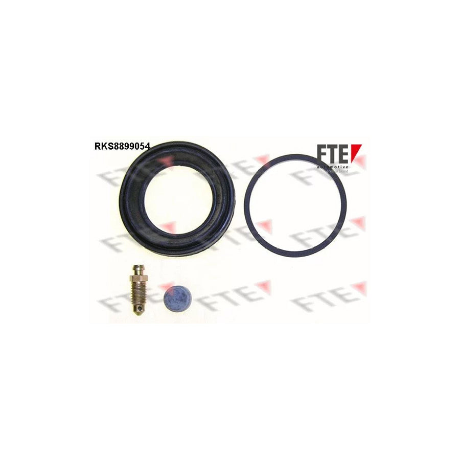 FTE 9323886 Repair Kit, Brake Caliper for Citroã N Ax