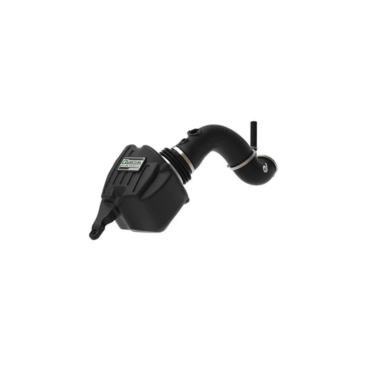  aFe 53-10015D Sealed Intake Dodge RAM Diesel Trucks 10-12 L6-6.7L (td)  | ML Performance US Car Parts