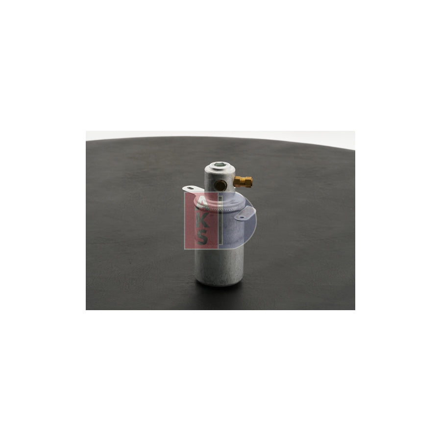 AKS Dasis 852503N AC Compressor Clutch