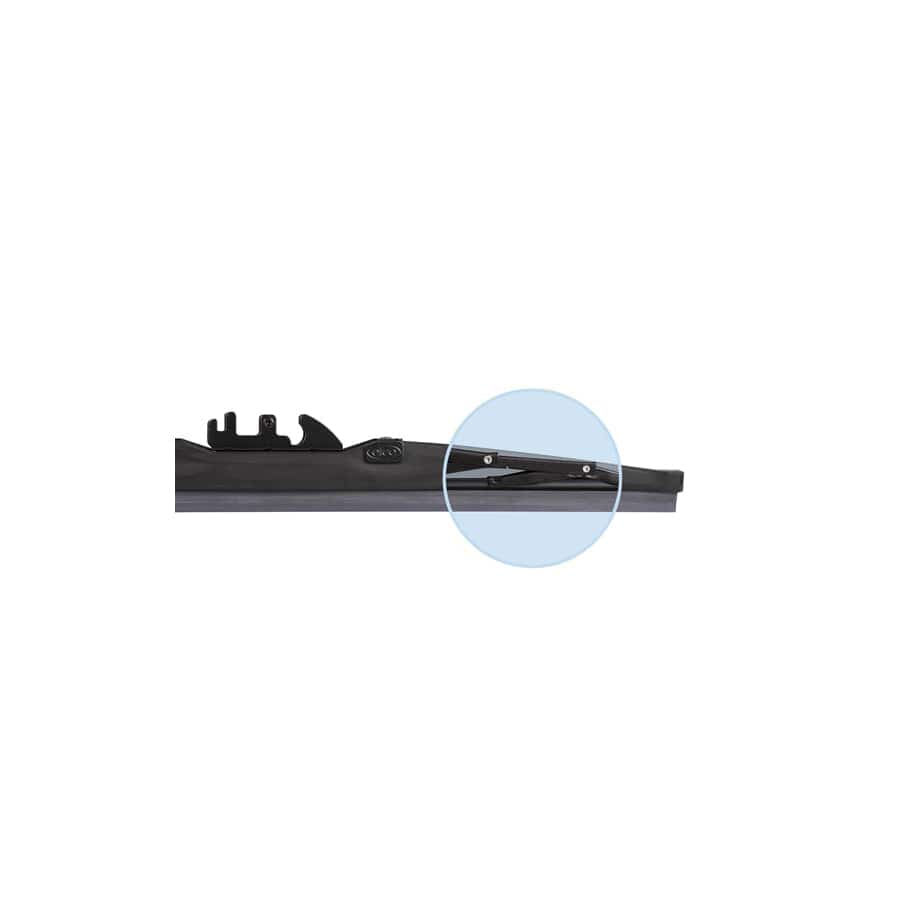 Alca 069000 Winter Wiper Blade