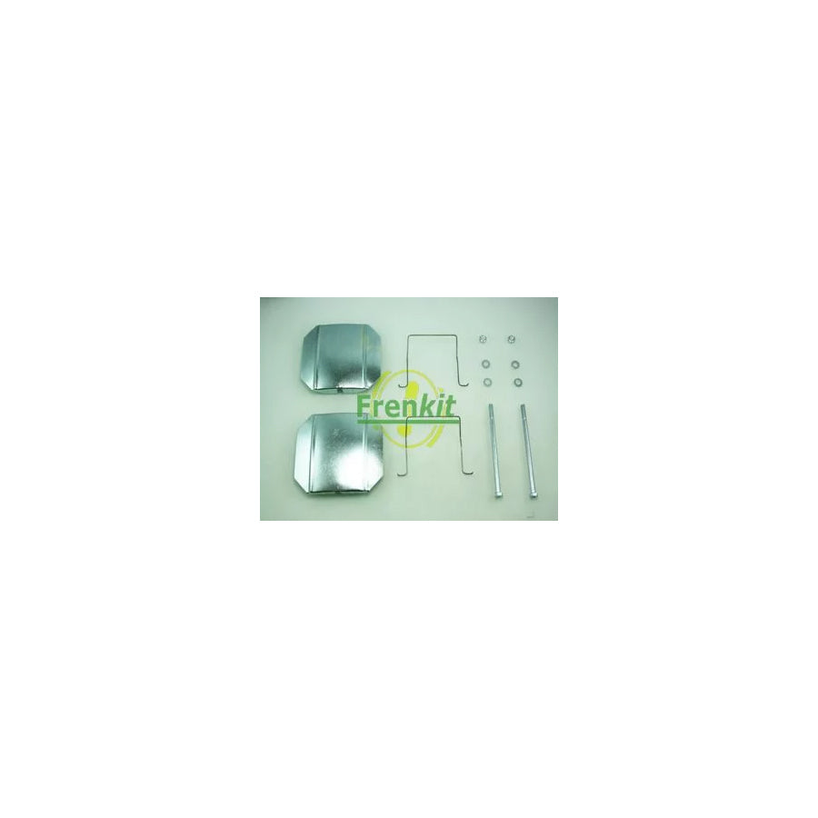 Frenkit 901237 Accessory Kit, Disc Brake Pads