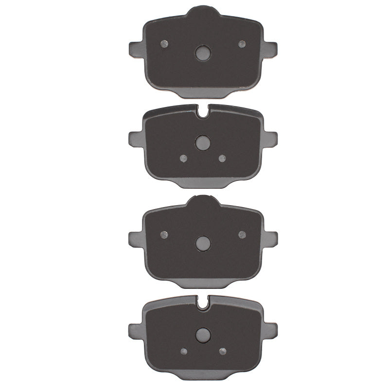 R1 Concepts R1 16-25 BMW 750I Rear R1 Ceramic Brake Pads