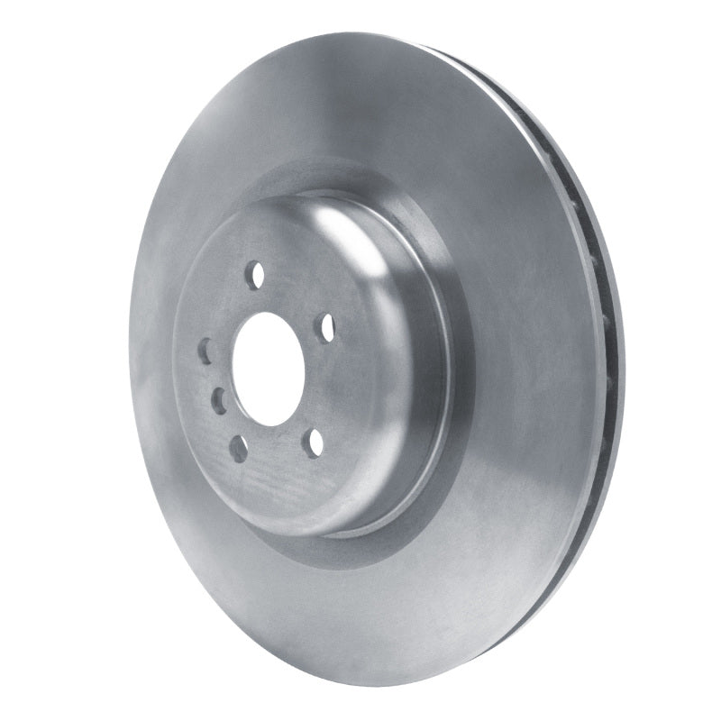 DFC 17-25 BMW Alpina B8 Gran Coupe Rear Brake Rotor