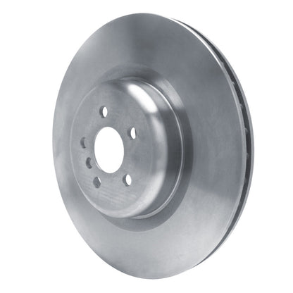 DFC 17-25 BMW Alpina B8 Gran Coupe Rear Brake Rotor