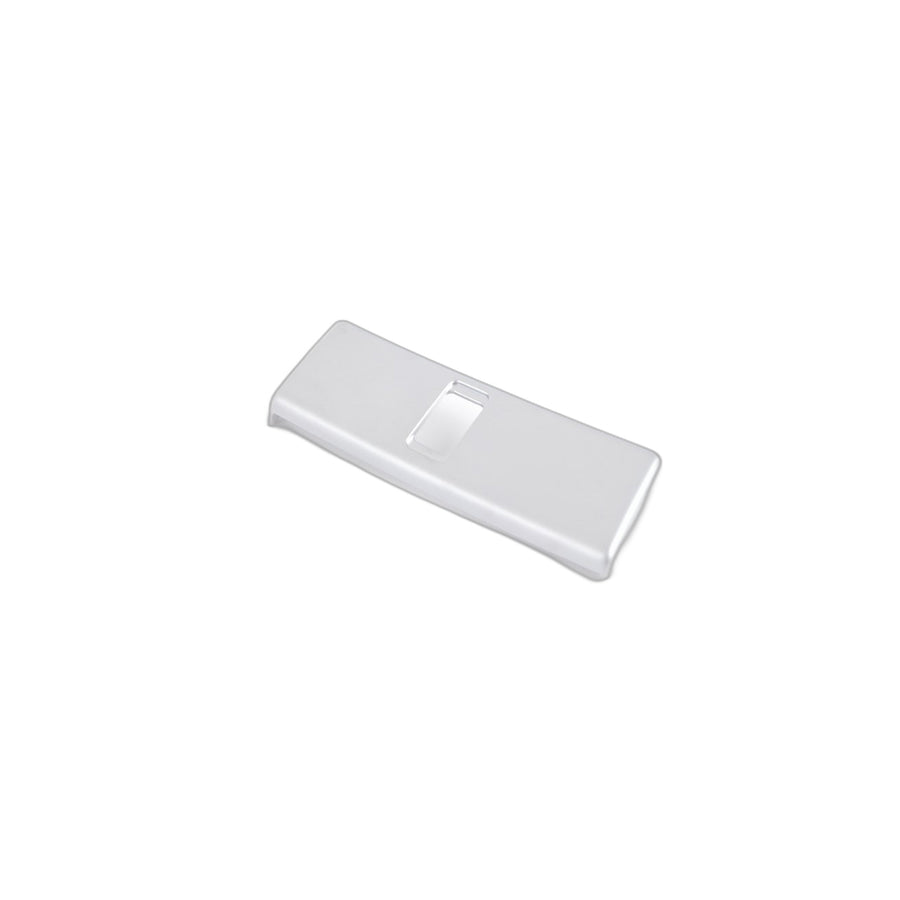 Genuine BMW 51452695585 E39 Left Centre Finisher MATTCHROM (Inc. 540iP, 525d & M5) | ML Performance US Car Parts