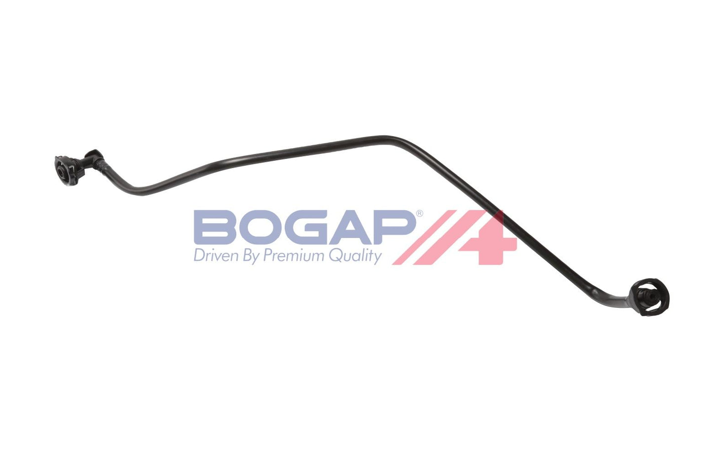 BOGAP A4228614 Radiator Hose
