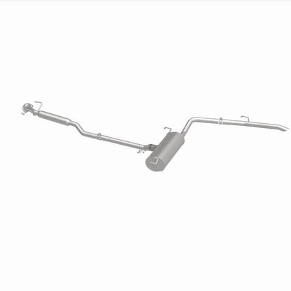 Magnaflow BRExhaust 17-20 Toyota Sienna 3.5L Direct-Fit Replacement Exhaust System