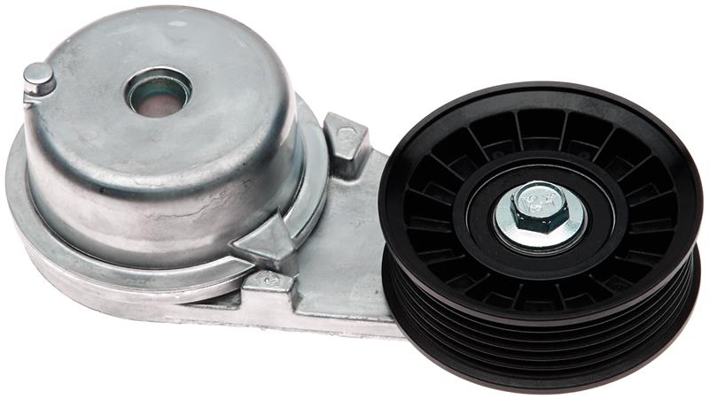 Gates 05-09 Chevrolet Equinox V-6 3.4L Tensioner Assy. Belt Drive Tensioner