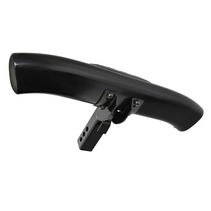 Westin PRO TRAXX 5 Hitch Step 27in Step 2in Receiver - Black