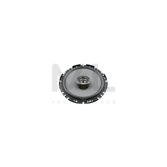 HERTZ X 170 Coaxial speakers