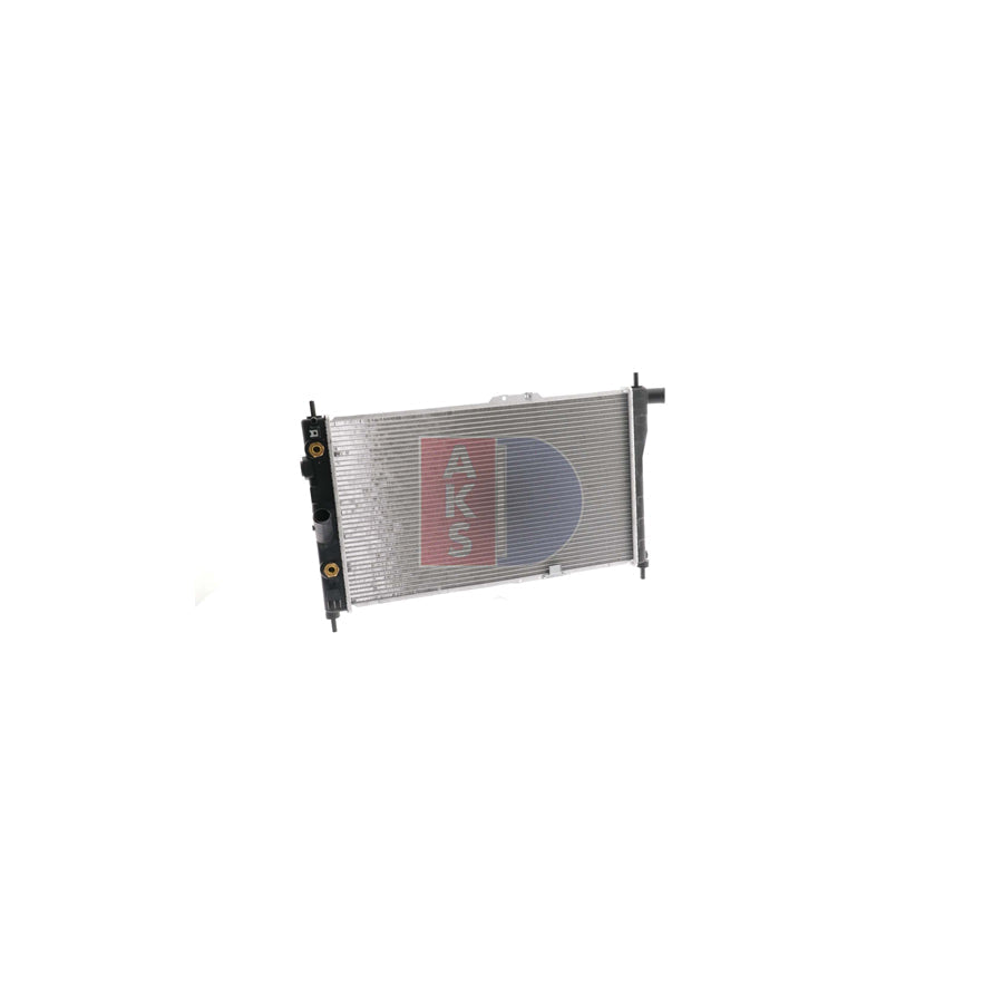 AKS Dasis 710227N Engine Oil Cooler