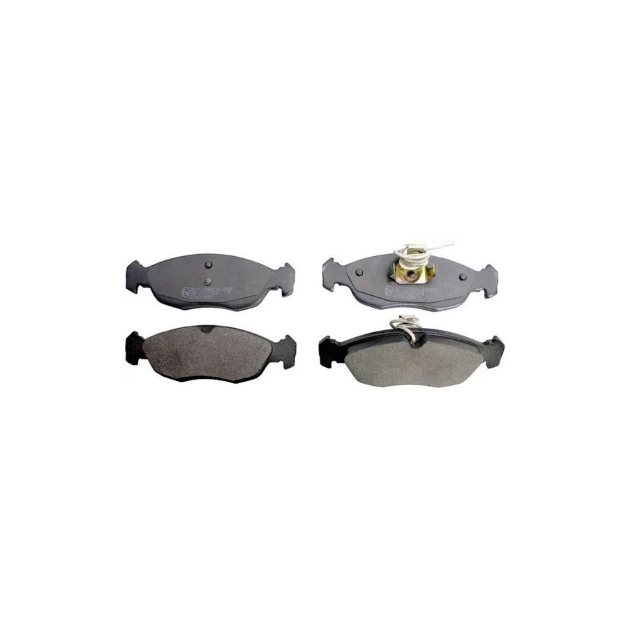 Denckermann B110598 Brake Pad Set