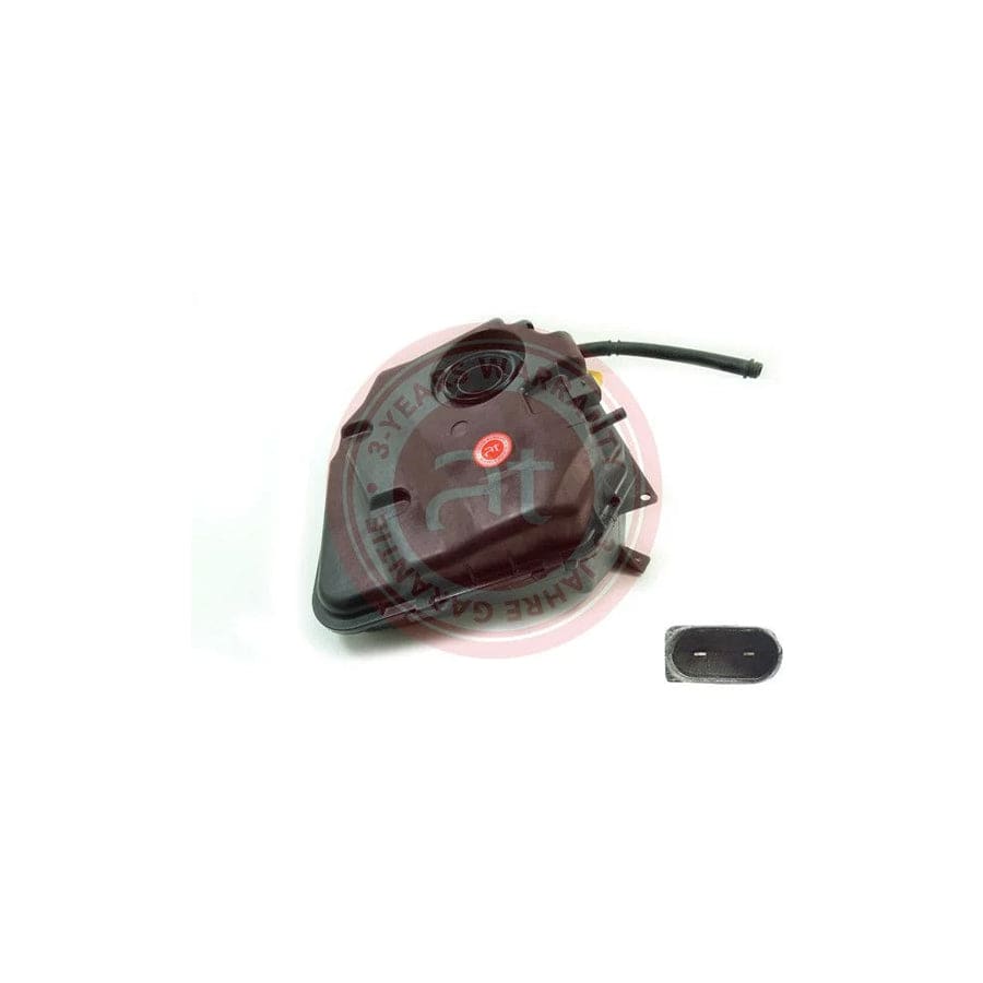at autoteile germany At22629 Coolant Expansion Tank