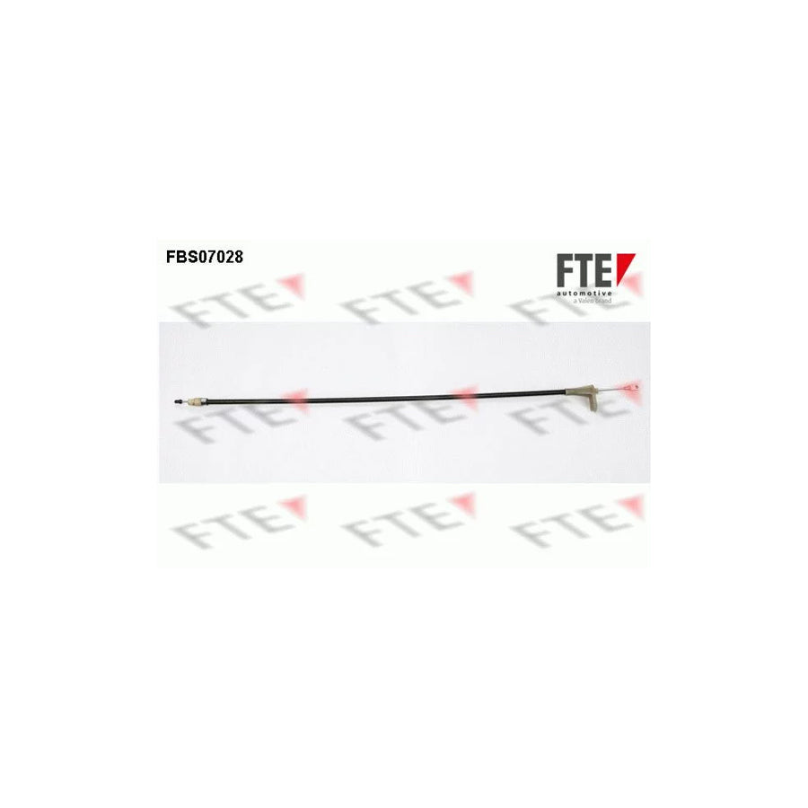 FTE 9250185 Hand Brake Cable