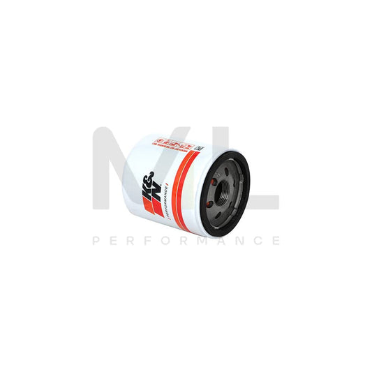 K&N HP-1021 Oil Filter | ML Car Parts UK | ML Performance