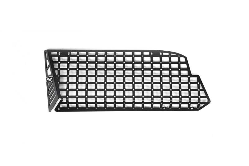 DV8 Offroad DV8 21-24 Ford Bronco 2-Door Rear Window Pocket Molle Panels