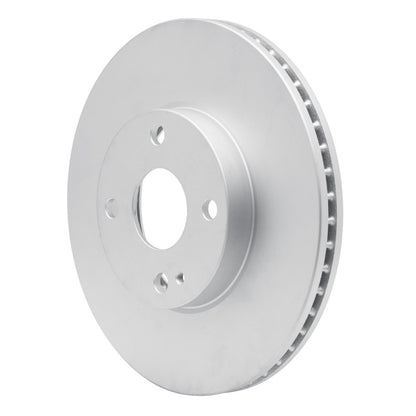 DFC 16-25 Mazda 2 (Mexico) Front GeoSPEC Coated Rotor