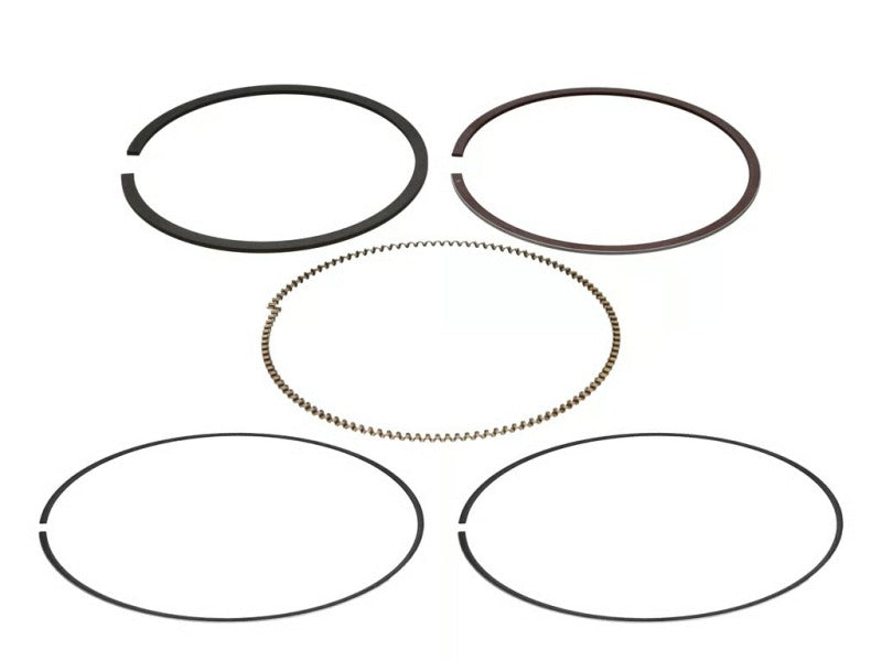 Wiseco Ring Set Ring Shelf Stock for K506M815