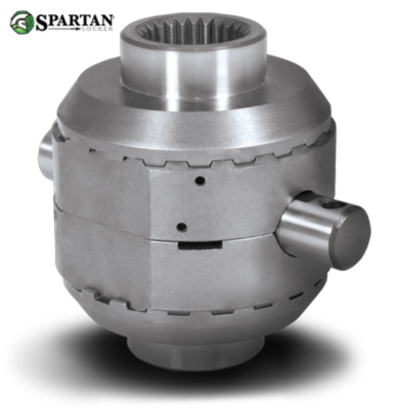 Yukon Gear & Axle USA Standard Spartan Locker For Ford 8.8in / 31 Spline / Incl. Heavy-Duty Cross Pin Shaft
