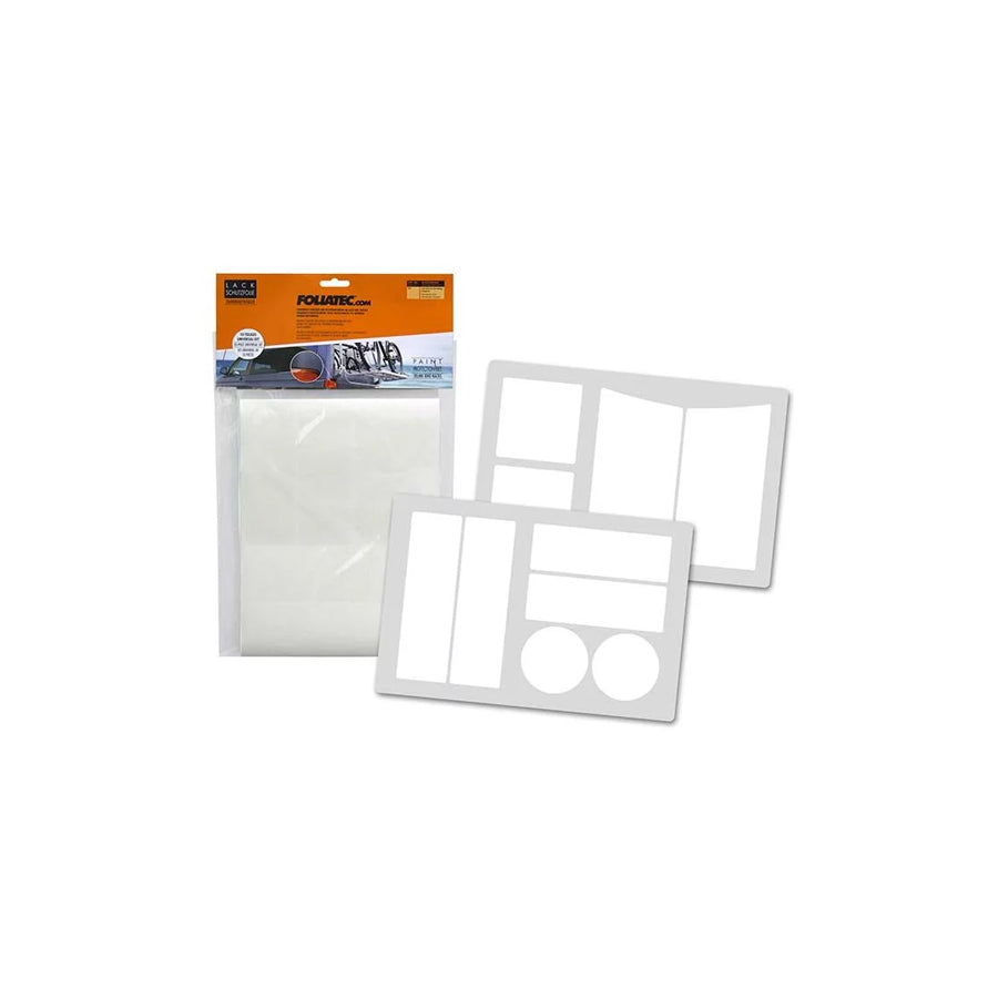 Foliatec 3427 Paint Protection Film
