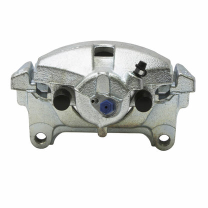 DFC 06-17 Audi TT Front-R Premium Caliper - Silver Zinc Coated