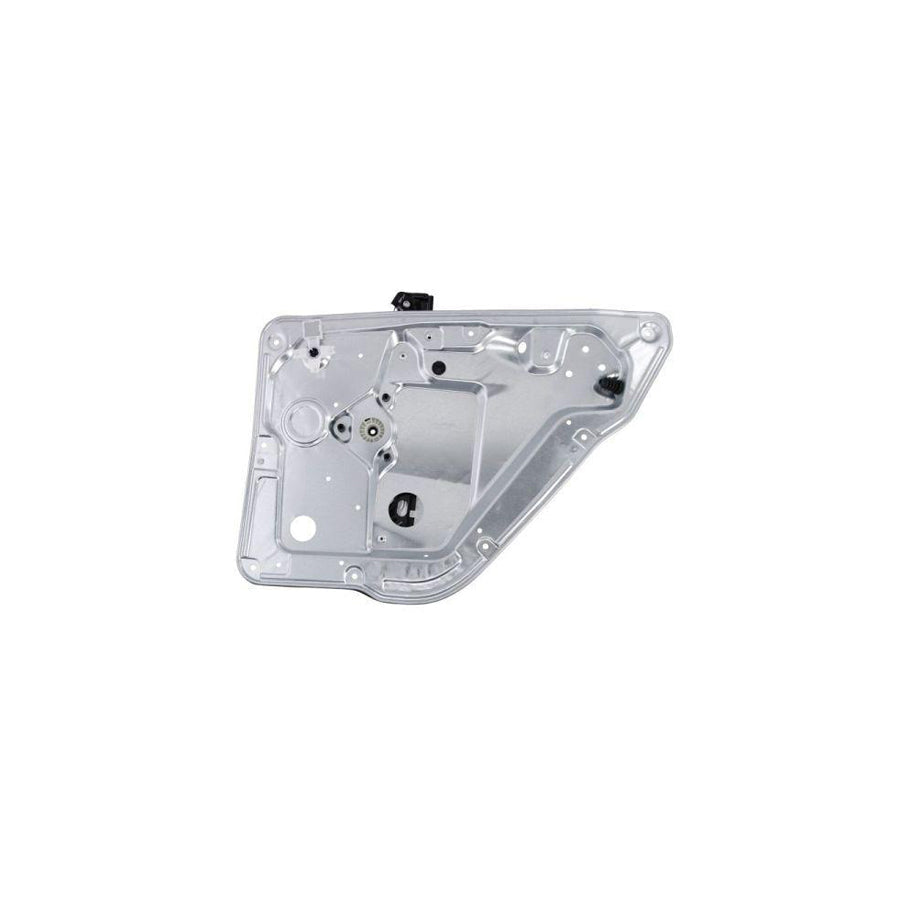 Blic 6502-07-0106916Rp Bumper Grill For Alfa Romeo Giulia Saloon (952)