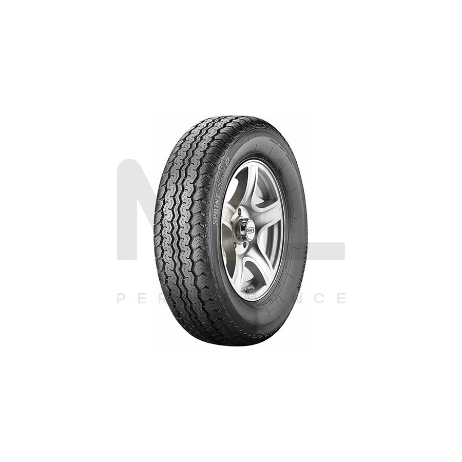 Vredestein Sprint Classic 235 R15 106H Summer Tyre