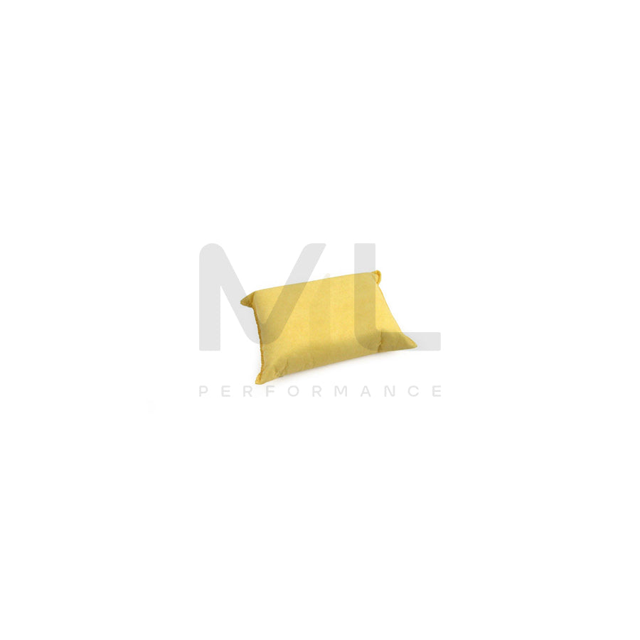 TATARA TAT26804 Chamois leather 12.5x8.5 cm, Syntetic chamois
