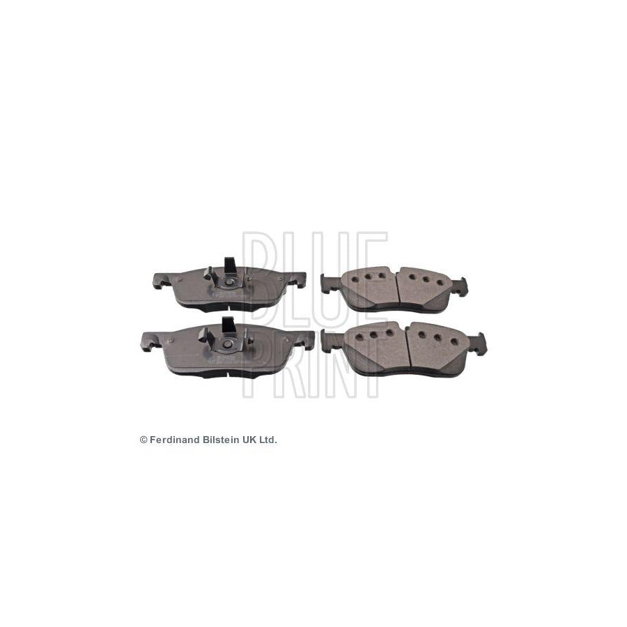 Blue Print Adl143109 Clutch Disc
