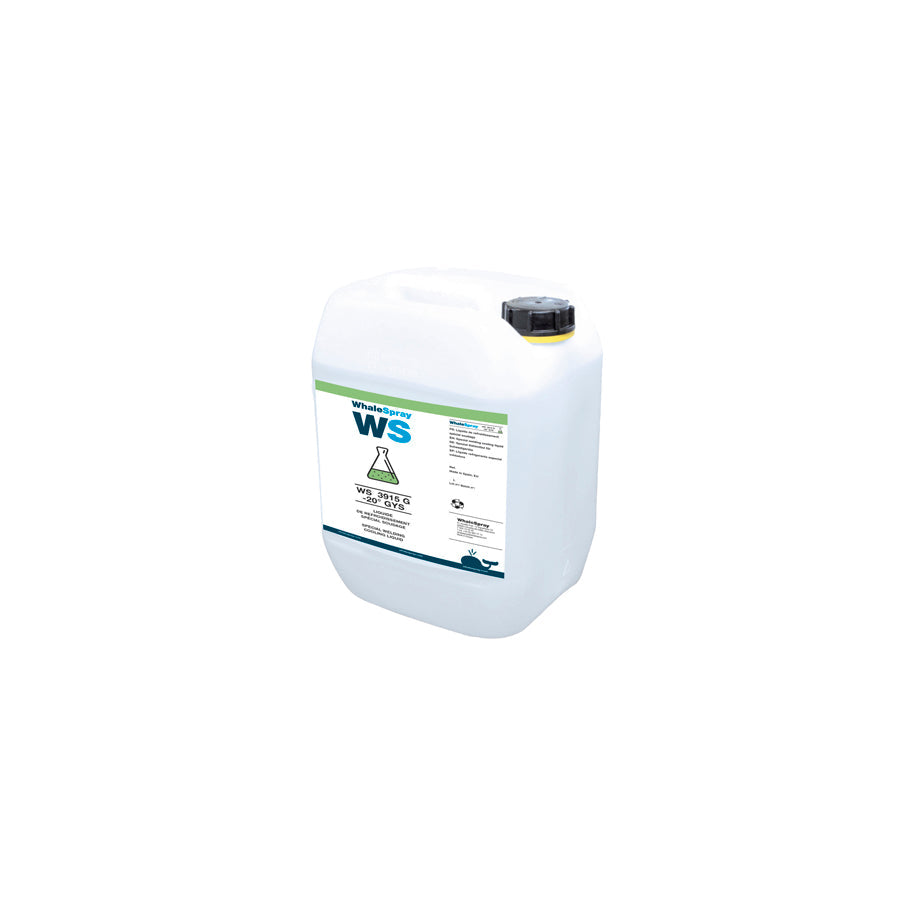 Gys 062511 Welding Coolant - 5 Litres Welding Consumables