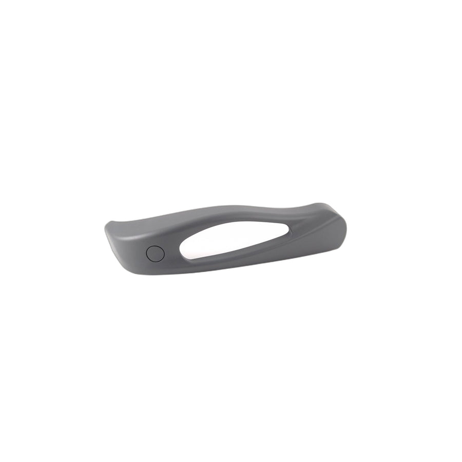 Genuine BMW 52108255659 E46 Covering Outer Left GRAU (Inc. 325Ci, M3 & 323Ci) | ML Performance UK Car Parts