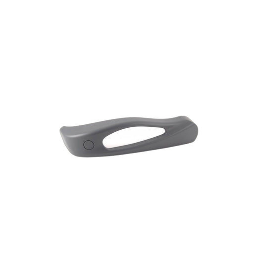 Genuine BMW 52108255659 E46 Covering Outer Left GRAU (Inc. 325Ci, M3 & 323Ci) | ML Performance UK Car Parts