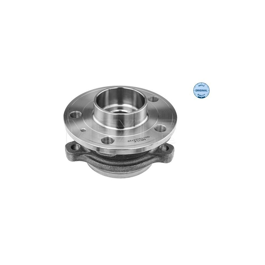 Meyle 514 652 0001 Wheel Hub