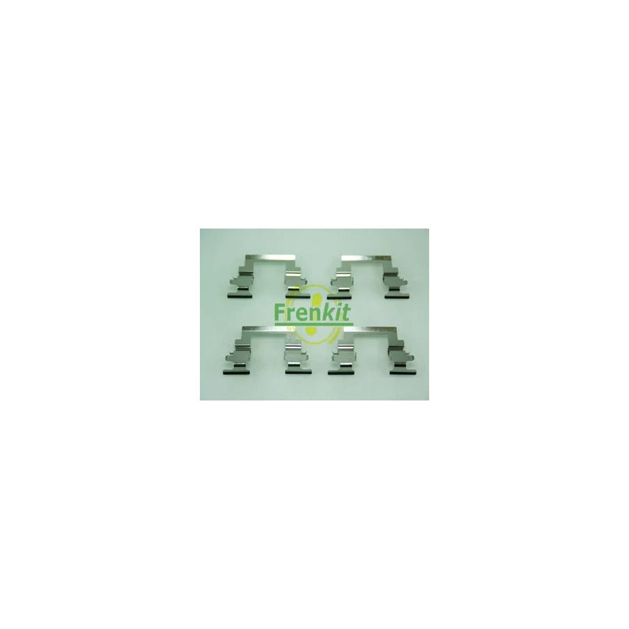 Frenkit 901236 Accessory Kit, Disc Brake Pads