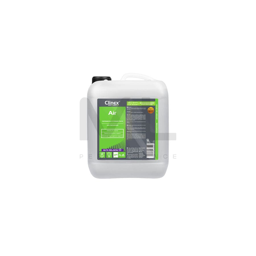 CLINEX 77-681 Odour eliminator