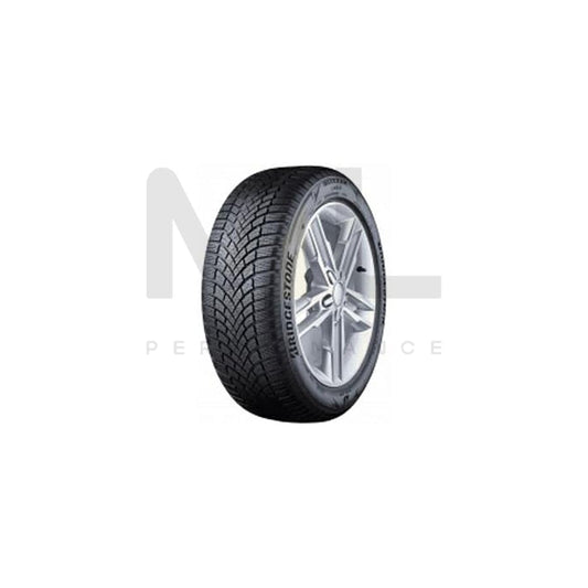 Bridgestone Blizzak LM005 225/60 R17 99H 4x4 Winter Tyre