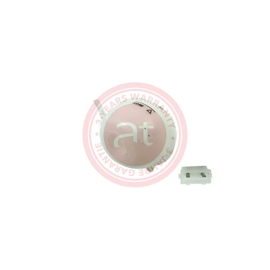 at autoteile germany At22626 Coolant Expansion Tank