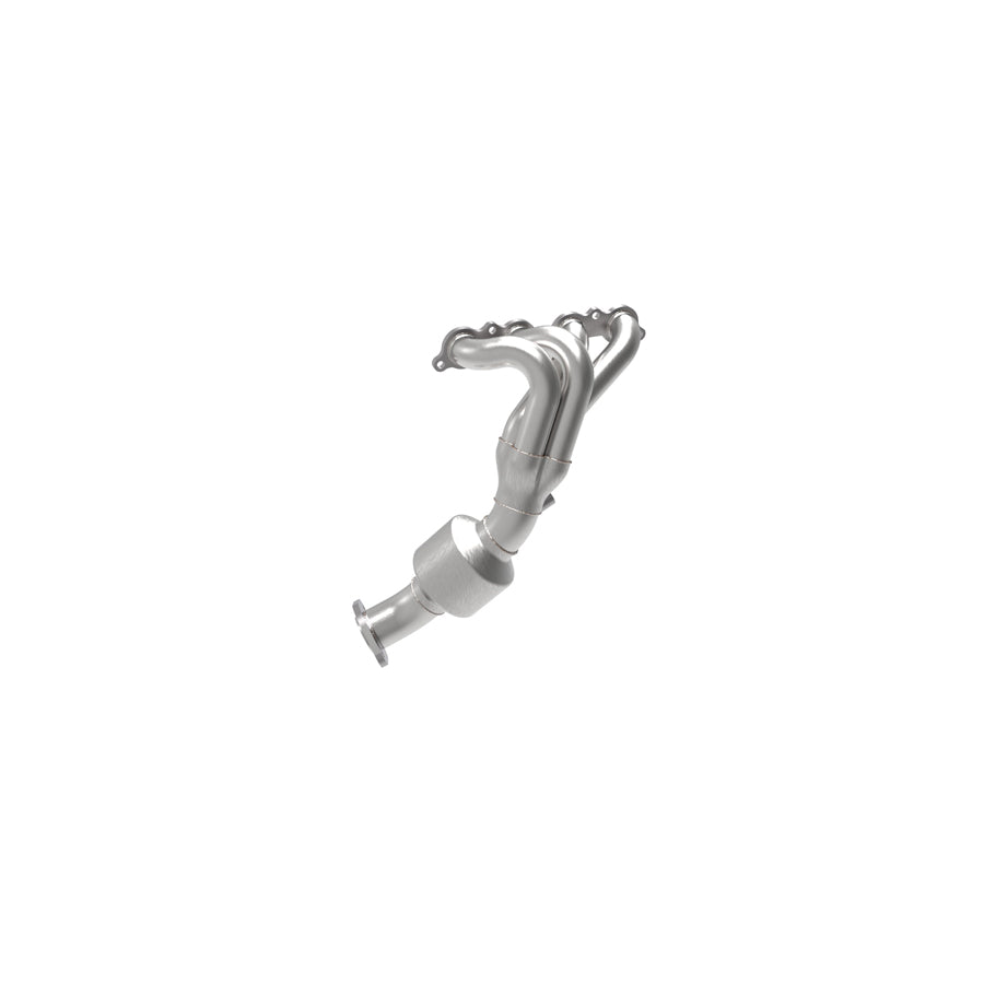  aFe 47-47001 Direct Fit Catalytic Converter Mazda MX-5 Miata (ND) 2016 L4-2.0L  | ML Performance US Car Parts