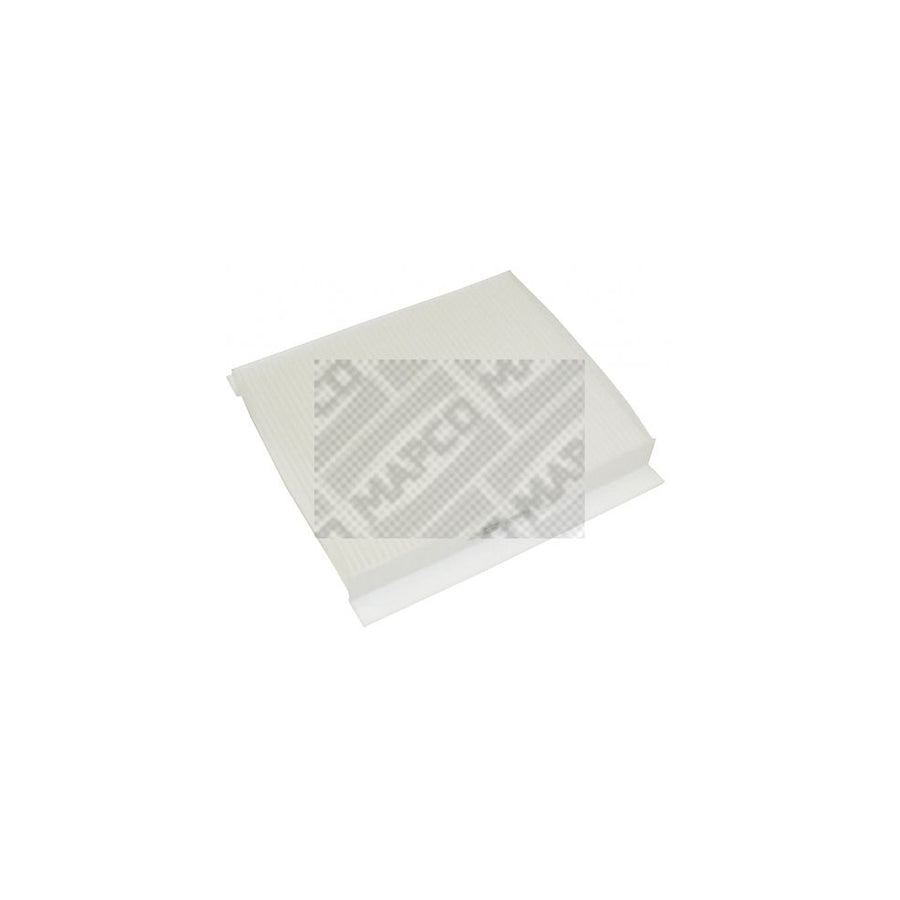 MAPCO 65509 Pollen Filter For Honda Civic VIII Hatchback (Fn, Fk)