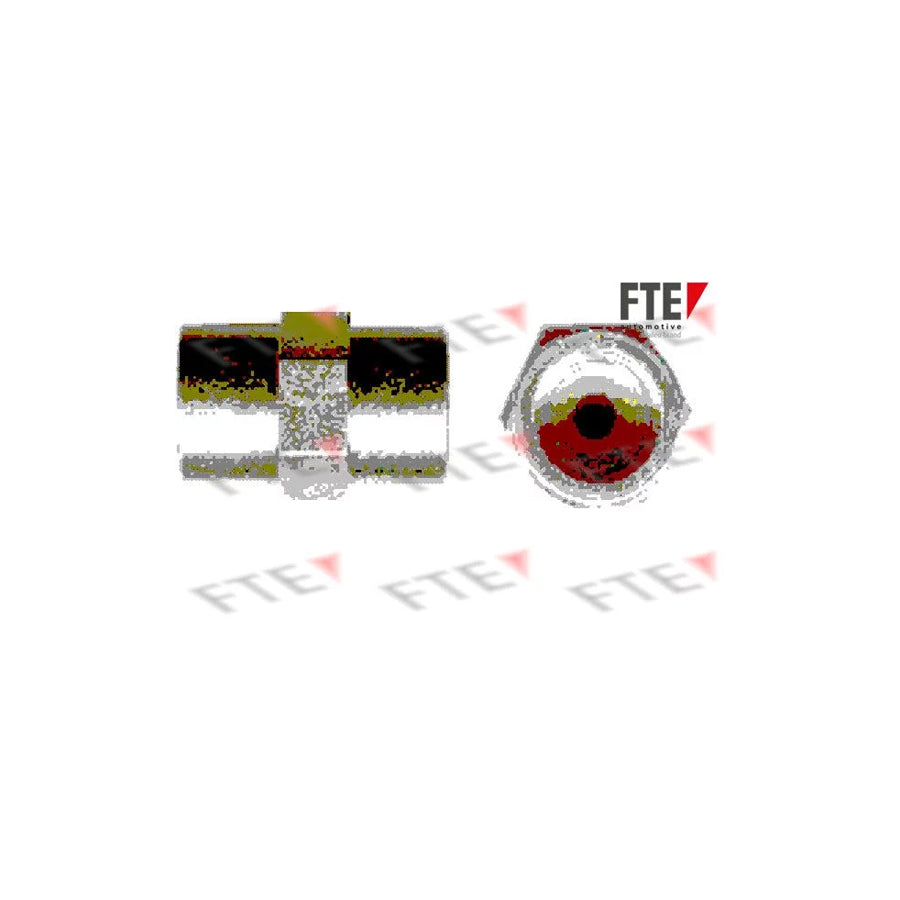 FTE A0603 Adapter, Brake Lines